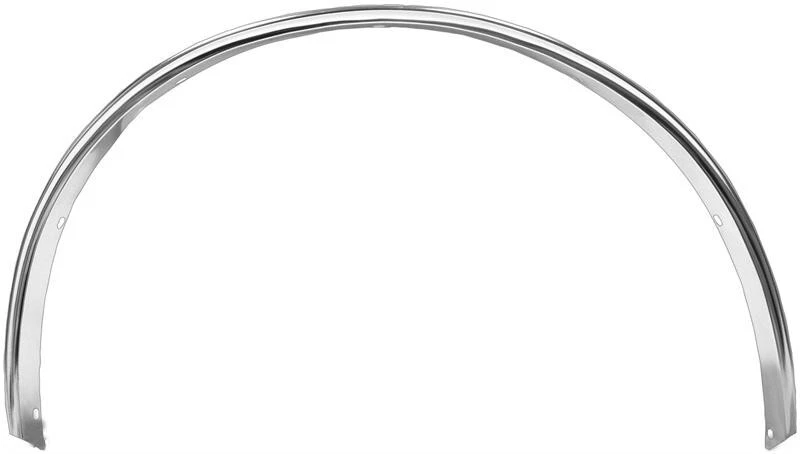 MOLDING LH/REAR WHEEL WELL 1968 CHEVROLET CAMARO/FIREBIRD Foto 1 de 1