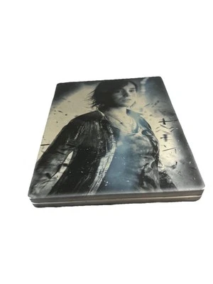 Beyond Two Souls PlayStation 3 (PS3) SteelBook Missing Sleeve/Manual if issued - Image 1 of 4