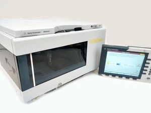 Agilent 1200 G1364C Analyt-FC Collettore di Frazioni Analitiche Vedi Video - Foto 1 di 24