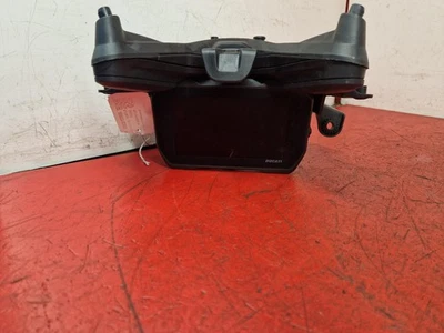 DUCATI MULTISTRADA V4 SPEEDO INSTRUMENT CLUSTER SPEEDOMETER 2021 - Image 1 of 4