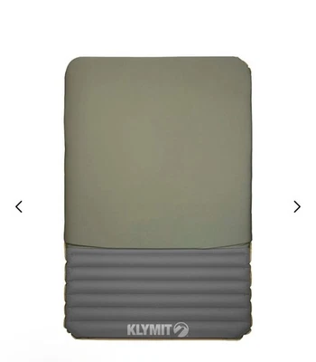 Klymaloft Sleeping Pad -Double size (06KLGR01E) - Image 1 of 4