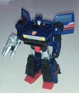 Transformers Legacy SKIDS deluxe generations - Picture 1 of 4