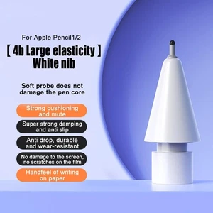 NEW Sensitivity Accessories Nib Pencil Tips Replacement Stylus Pencil♡ F O1S4 - Picture 1 of 11