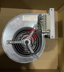 D2D160-BE02-11 M2D074-LA 650W Centrifugal cooling fan 90-day warranty - Afbeelding 1 van 2