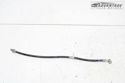 2023-2025 HONDA PASSPORT AWD PINZA DE FRENO TRASERA IZQUIERDA TUBO MANGUERA FLEXIBLE OEM Foto 1 de 4