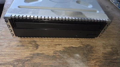 GWA-4165B Apple 16x DVD Writable/ CD-RW IDE Drive (Black) - Image 1 of 3