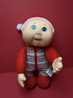 2018 Cabbage Patch Kids - Holiday Helpers Excellent Condition - Image 1 of 2