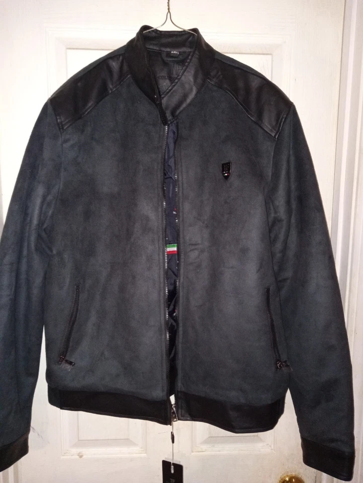 Chaqueta bomber para hombre Foto 1 de 1