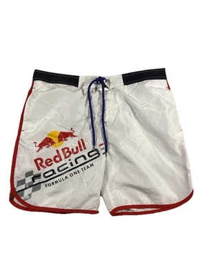 Pantalones cortos de carreras Pepe Jeans Redbull para hombre Foto 1 de 4