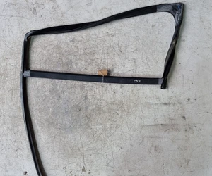 SELLO VENTANA DELANTERA DERECHA CONDUCTOR BENTLEY FLY SPUR MK2 2013-2019 4W0837432 - Imagen 1 de 17