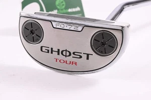 Taylormade Ghost Tour FO.72 Putter / 34 Inch - Picture 1 of 6