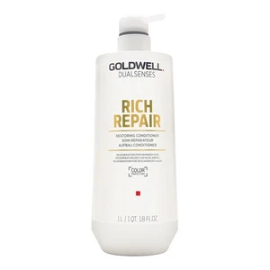 Goldwell Dualsenses Rich Repair Restoring Conditioner 33.8 oz - Picture 1 of 1