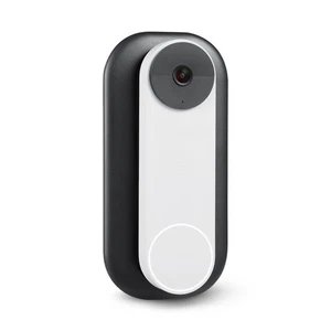 Wasserstein Wall Plate For Google Nest Doorbell (battery) Made for Google Nest - Picture 1 of 7