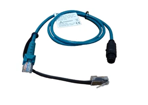 Mastervolt CZone Drop-Kabel / 1 Meter / Kabel / 77060100 / Restposten (0350) - Bild 1 von 5