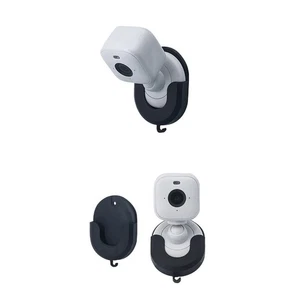 Adjustable Outdoor Camera Bracket for Blink Outdoor 4 No Nails Required - Picture 1 of 10