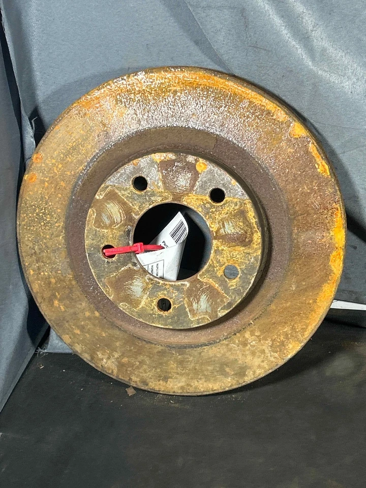 Fits 2011-2014 Chrysler 200 Front Brake OEM:05105514AA - Изображение 1 из 4