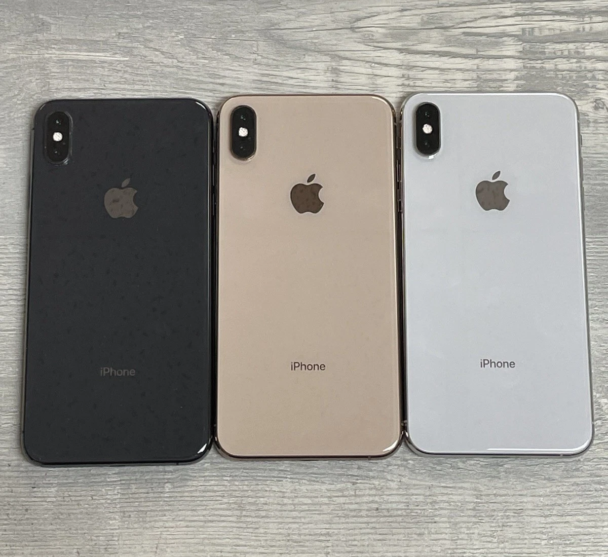 Apple iPhone XS Max 512GB Phones for Sale - Shop New & Used Cell
