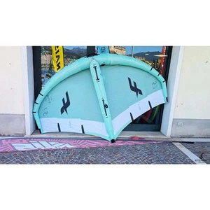 Vela per wing foil F-ONE SWING V4 5.5 2024 usata - Imagen 1 de 4