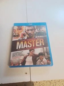 Master (Blu-ray) Lee Byung-hun ,,Brand New  - Picture 1 of 3