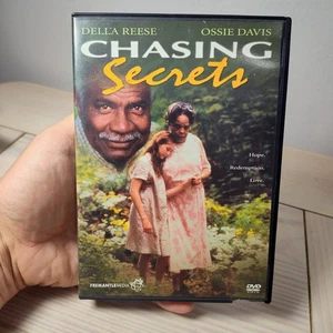 Chasing Secrets Dvd Oop Vgc - Bild 1 von 3