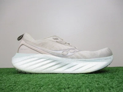 Saucony Triumph 22 Zapatos Mujer 11 Luna Diario Carretera Correr Cojín Soporte Foto 1 de 4