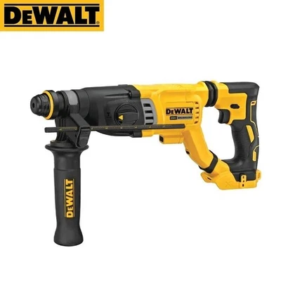 DEWALT DCH263 20V Brushless Cordless SDS Plus Rotary Hammer Drill - Image 1 of 4