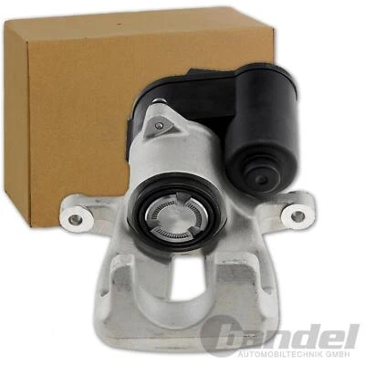 BREMSSATTEL HINTEN RECHTS für VW PASSAT 3C B6 Limo + Variant + CC Bj. 2007-2010 - Bild 1 von 4