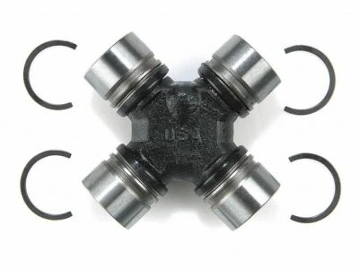 Para 1965-1974 Plymouth Satellite Universal Joint Moog 57124JC 1966 1967 1968 Foto 1 de 2