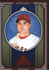 2005 Diamond Kings Framed Red Baseball Card Pick