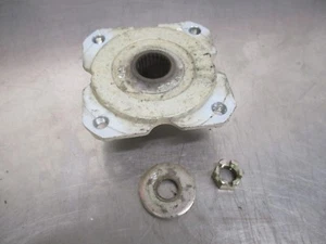 2002 Polaris Sportsman 90 Rear Axle Wheel Hub 0450831-385 - Picture 1 of 3
