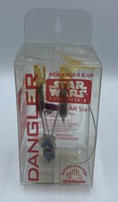 Anakin's Pod Racer - Star Wars Episode I Danglers