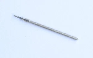 Tige Winding stem Aufzugwelle Albero di carica ETA 978.001 279.001 ESA NOS 401 - Picture 1 of 1