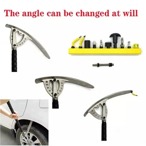 Car Fender Damage Repair Kit Car Dent Removal Kit, Car Dent Repair Kit US - Foto 1 di 8