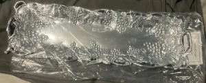 Arthur Court American Traditional Oblong Tray 10-9201 - Picture 1 of 9
