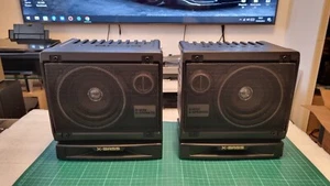 Sharp Speaker only, Pair (SHARP GX-CD60H) - Picture 1 of 5