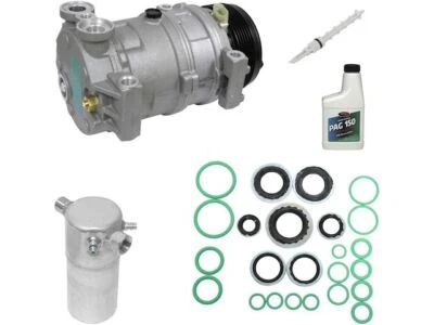 Kit compresor aire acondicionado Chevrolet Blazer 1999-2005 77381CBFB 2000 2002 2004 2001 Foto 1 de 2