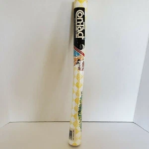Vintage 1982 Raggedy Ann & Andy Contact Adhesive Paper Roll 3 Yardsx18" RARE NEW - Picture 1 of 7