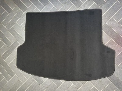 TAPETE DE BOTAS HYUNDAI ix35 2010-2015 genuíno - Imagem 1 de 3