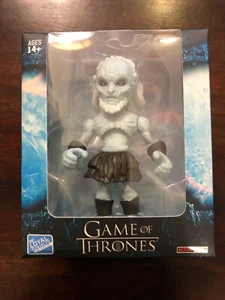 White Walker 2/12 Game of Thrones Loyal Subjects Action Vinyls Target GoT - Picture 1 of 6