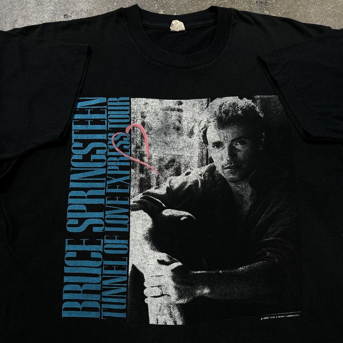 New Wave Cotton Blend Short Sleeve Vintage T-Shirts for Men New Wave Cotton Blend Short Sleeve Vintage T-Shirts for Men