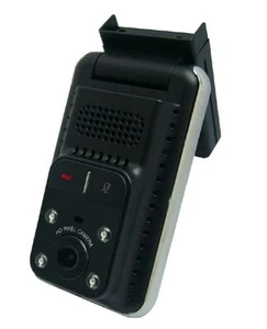 HD 720P Dual Vehicle Drive Camera Black Box Taxi Car DVR GPS Tracker Google Maps - Picture 1 of 1