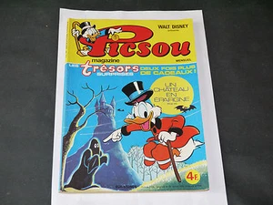 WALT DISNEY PICSOU MAGAZINE N°71 - Imagen 1 de 1