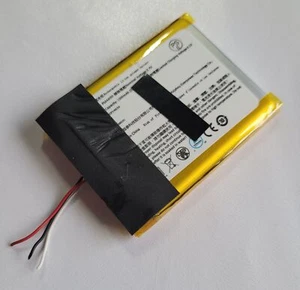 Original Akku für HyperX Cloud Flight Wireless PL644050 1500mAh - Bild 1 von 1