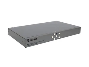 Gefen EXT-UHD600A-VWC-14 4K Ultra HD 600 MHz 1x4 Video Wall Controller - Imagen 1 de 3