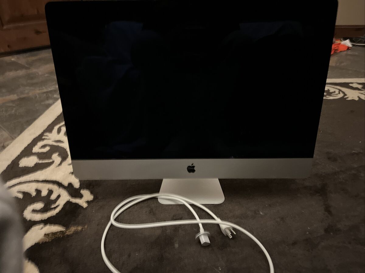 Apple iMac 2013 27 Inch Desktops & All-In-One Computers for Apple iMac 2013 27 Inch Desktops & All-In-One Computers for