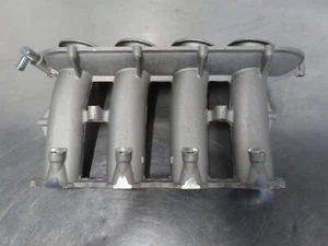 EB1391 2006 06 FERRARI F430 SPYDER LEFT LH ENGINE INTAKE MANIFOLD - Picture 1 of 10