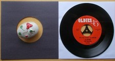 BEATLES Do You Want To Know A Secret★Thank You Girl★Odeon 45 OL-149 - US Press