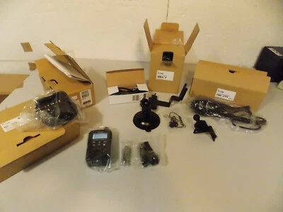 ICom IP501H Funkgerät mit Zubehör (B), MwSt - Bild 1 von 4