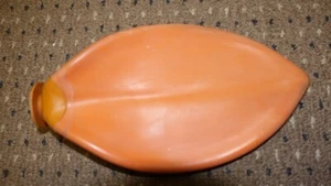 BOXMASCHINE Punchball BLADDER HEAVY DUTY wie in den meisten Boxer Maschinenbällen verwendet - Bild 1 von 3