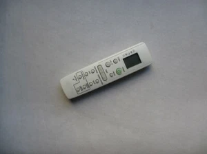 Remote Control For Samsung ARH-1407 ARH-1409 ARH-1410 ARH-1403 Air Conditioner - Picture 1 of 3